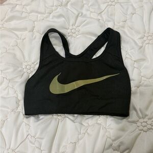 Nike Dri Fit Sports Bra